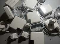 от Apple зарядка, MacBook - блок питания