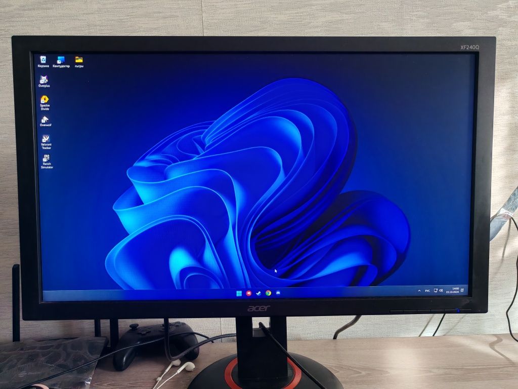 Продам монитор 144 hz