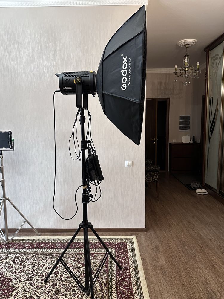 Продам профессиональную технику для съемки фото и видео