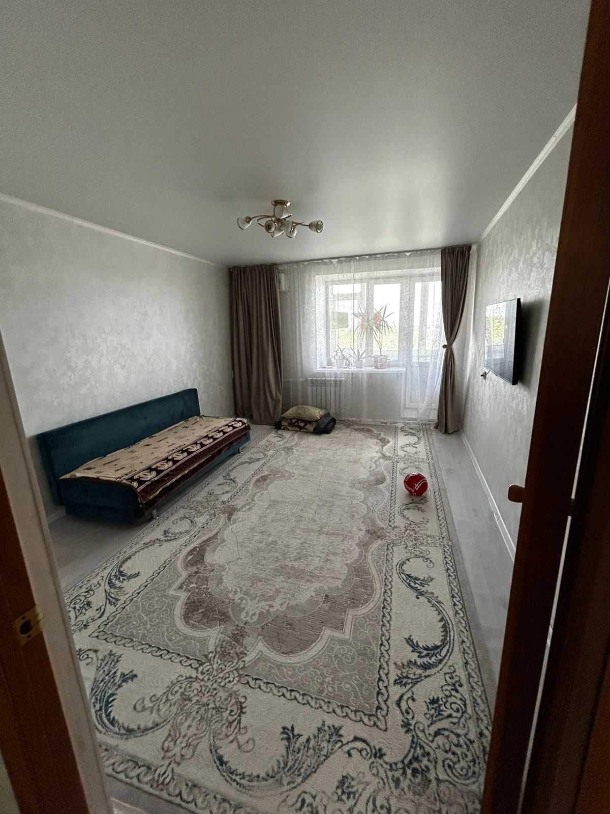 Шанхай, 3-ком. квартира