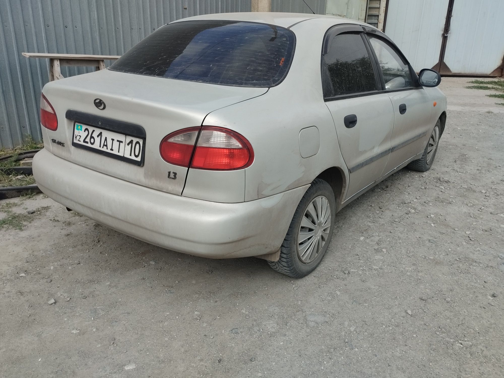 Продам автомобиль!