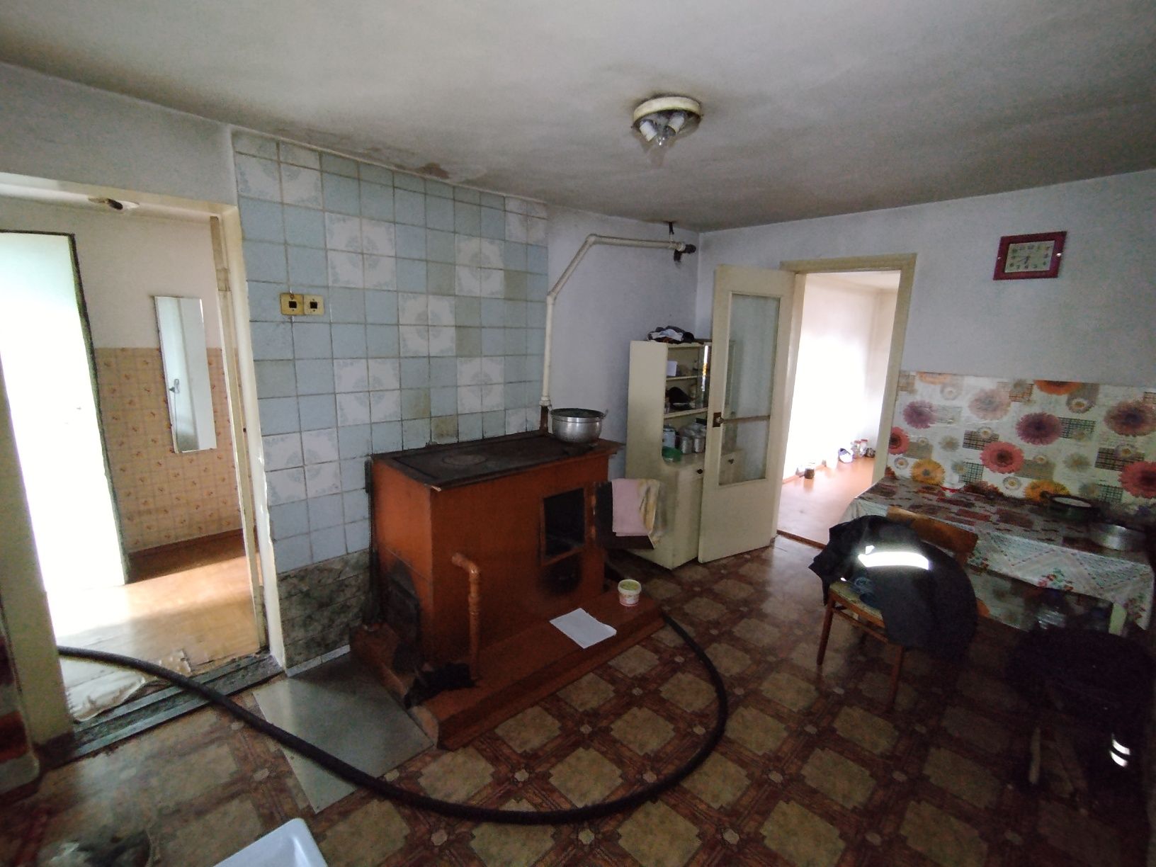 Продается отдельный дом 67.9 КВ,м 10 соток