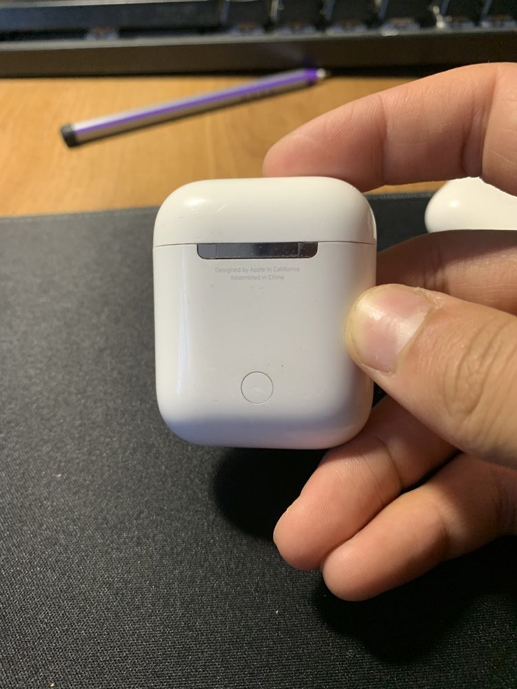 Наушники air pods