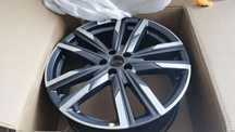 диски Geely Monjaro