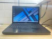 HP AMD 4ядерный процессор