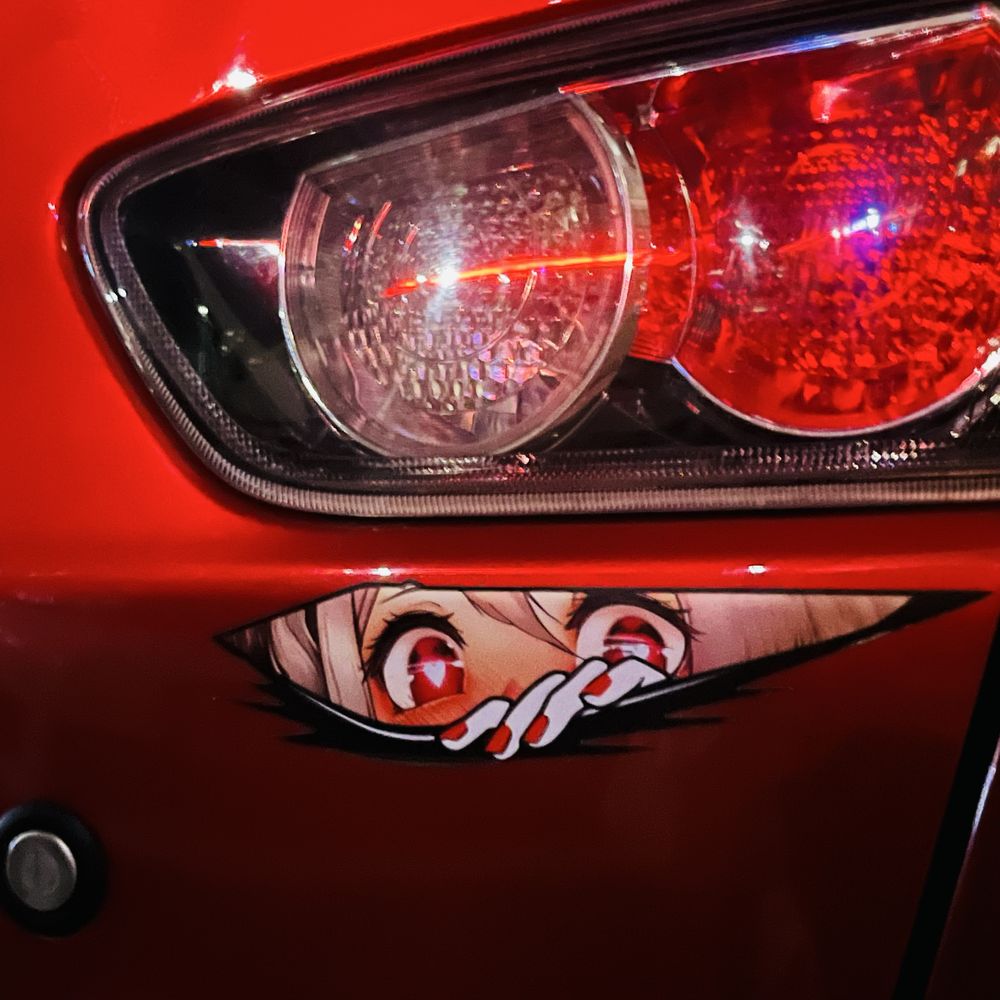 Mitsubishi Lancer 10