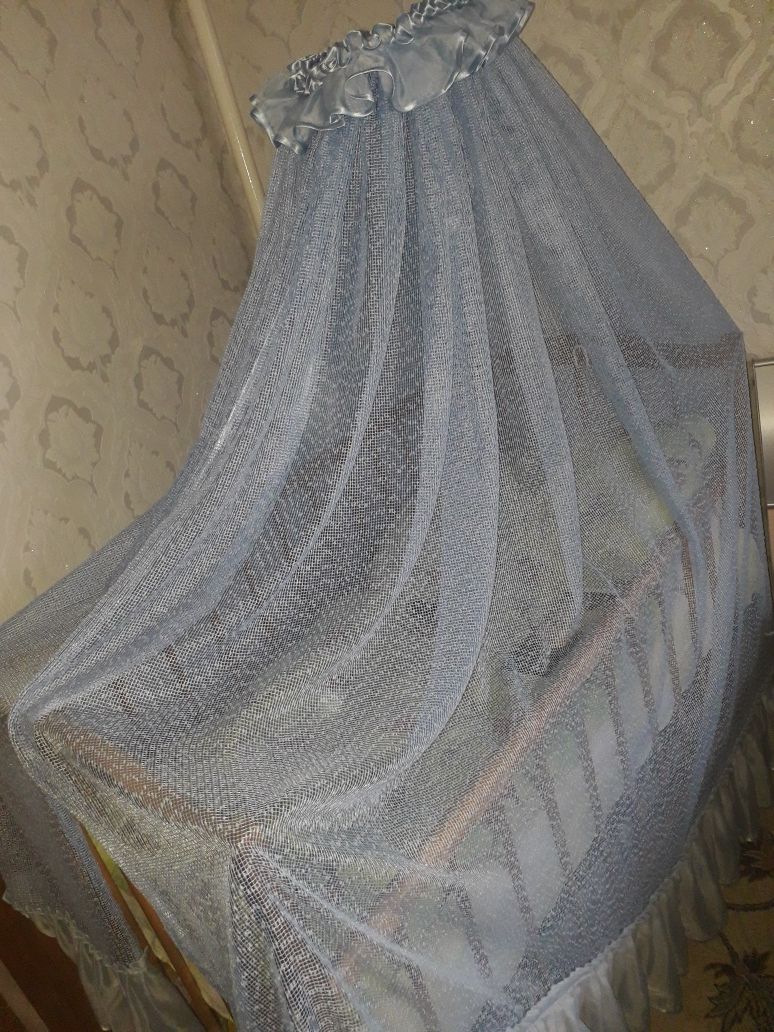 Для кроватки