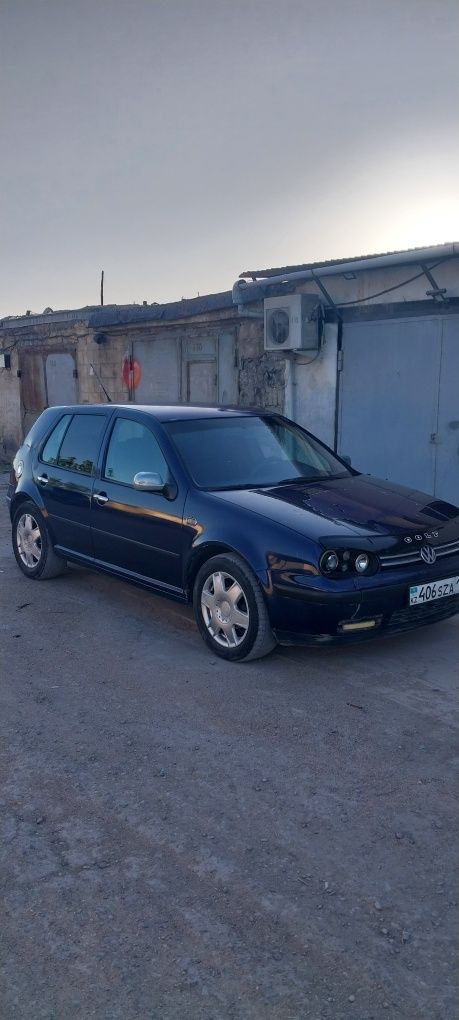 Продам фолцваген гольф