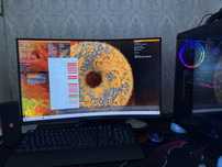 Продам Видеокарта Rtx 1660 ti