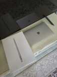 Macbook M1 АКБ 99%