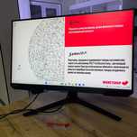А21 - Монитор Samsung S25BG400EI/KT143469