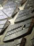 NITTO DURA GRAPPLER Higway Terrain 265 60 R18 110H MADE IN JAPAN