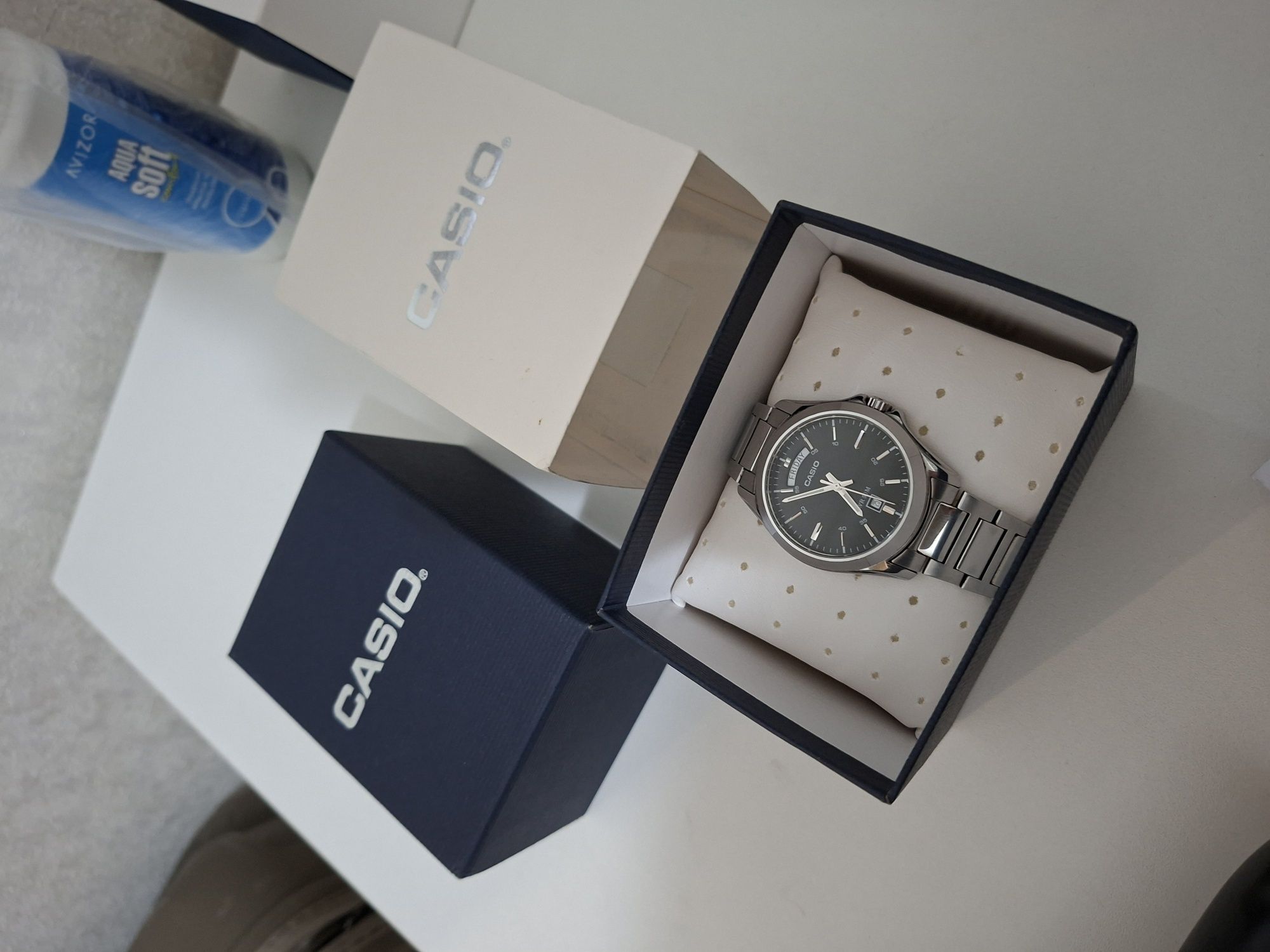 Мужские часы Casio.