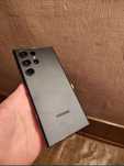 Samsung S23 ultra 12/256