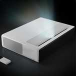 Проектор xiaomi mija lazer