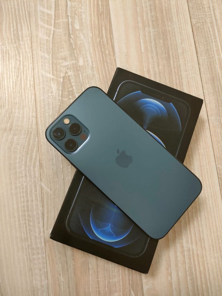 Iphone 12 Pro обмен