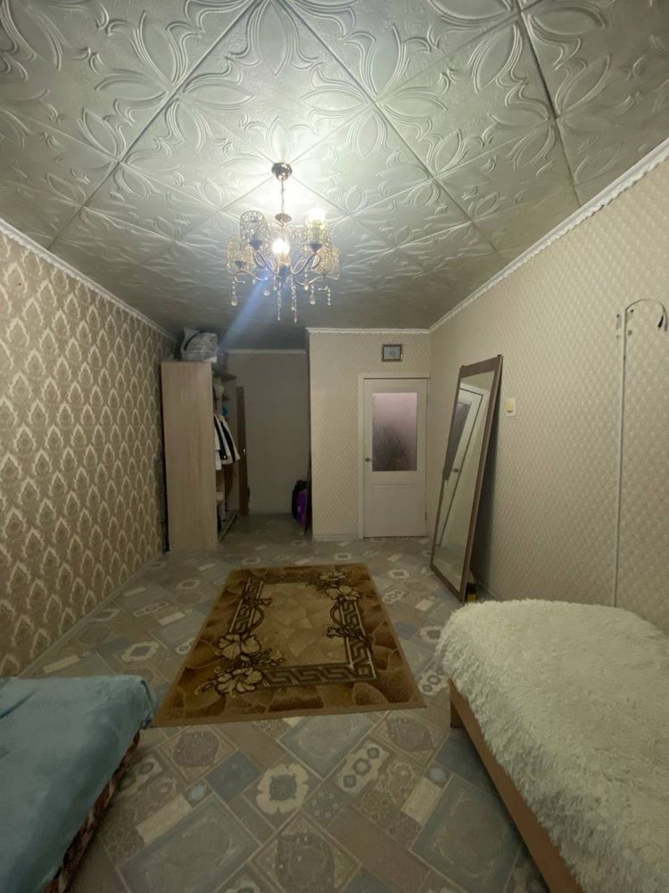 Продам 2-х комнатную квартиру Жунусова 35