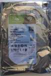 1 ТБ Жесткий диск Seagate BarraCuda [ST1000DM014]