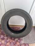 Резина Bridgestone dueler h/t 215/60/17