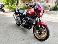 HONDA CB 400 Super four vtec 3