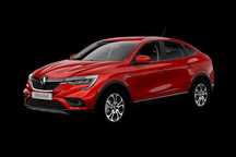 Запчасти Renault Arkana