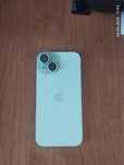 Продается iphone 15 новый