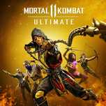 Mortal Kombat 11 Ultimate PS5