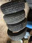 Продается 265/65 R17