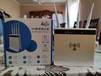 Вай фай роутер 4G