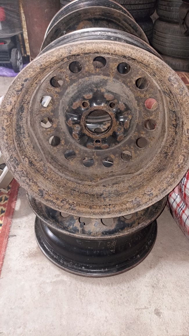 Продам диски r15