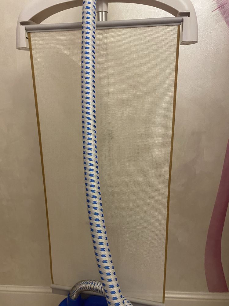 Продам б/у паровой утюг