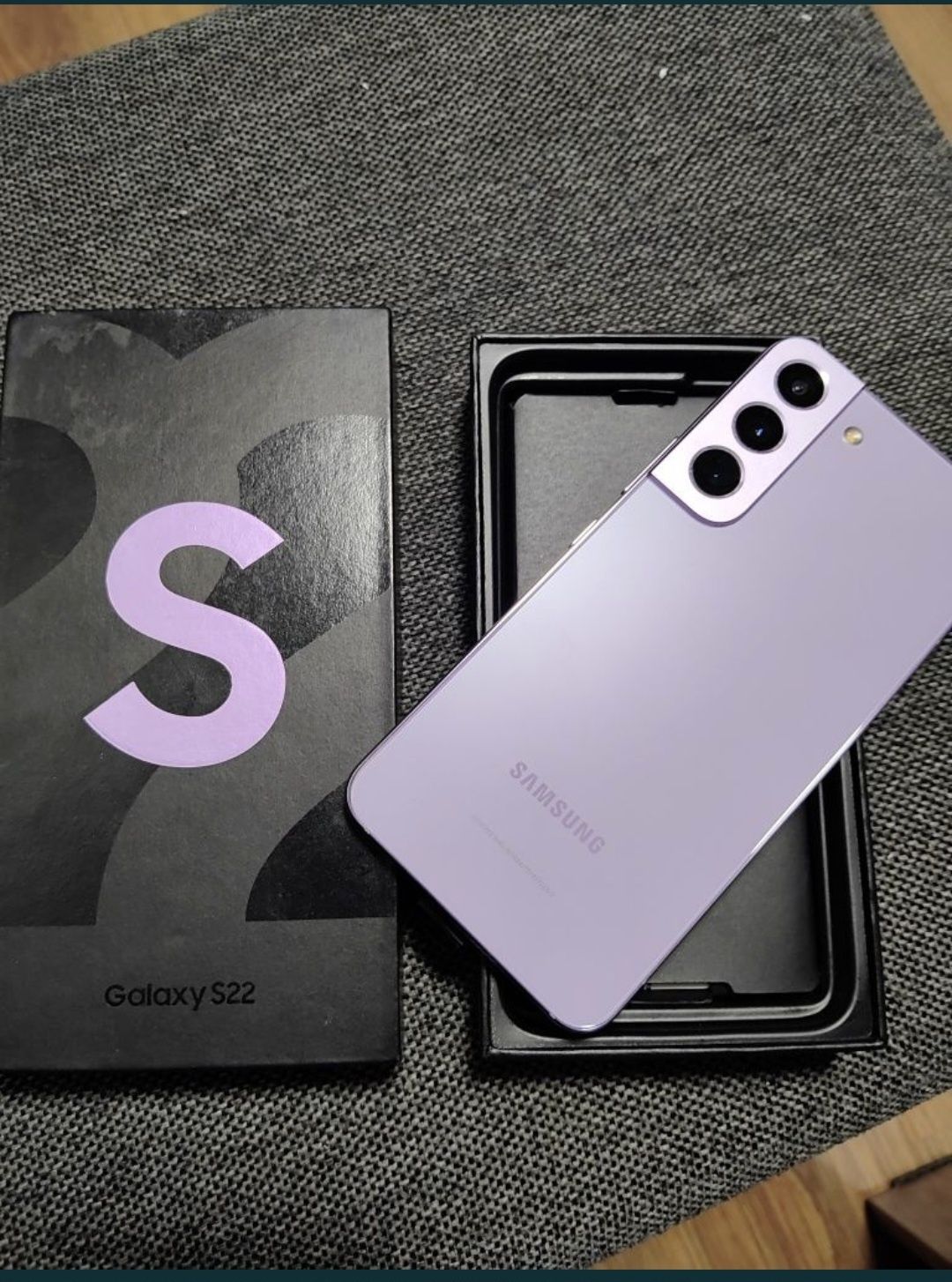 Samsung s22 128гб продам или обмен
Все работает исправно, без ремонта
