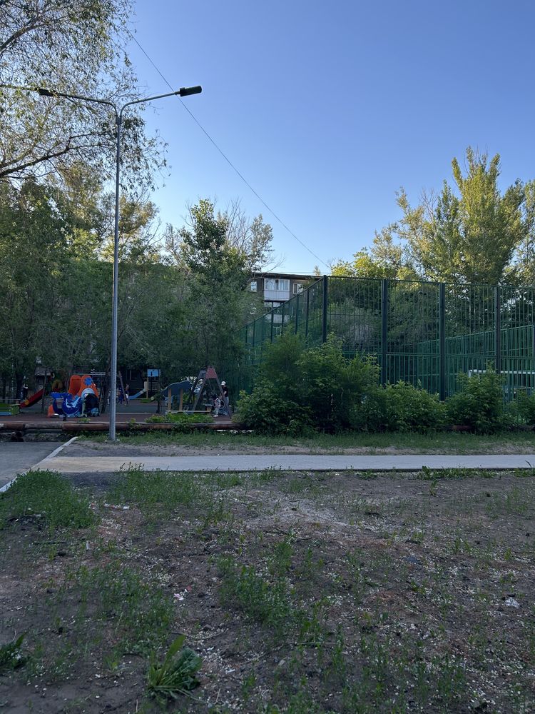 Продам 2х комнатную квартиру