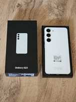 Samsung S23 256 gb Ram 8 5G полный комплект