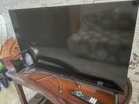 Продам smart-телевизор TCL Google TV