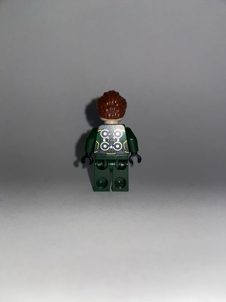 LEGO мини-фигурка «Доктор осьминог» MARVEL