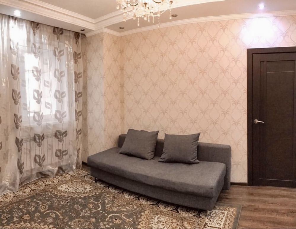 Квартира По часам Посуточно