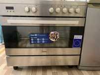 Электрическая плита MIDEA FSC-911EX