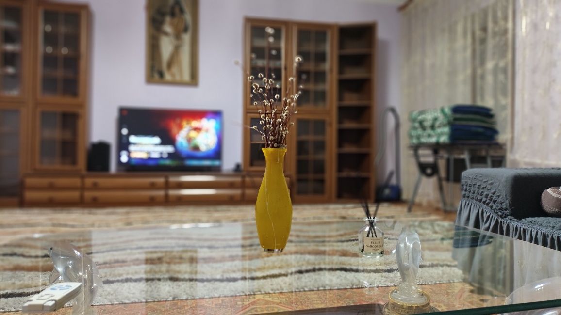 3х ком кв 11 мкр 17.000
