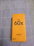 Realme note 60x  новый продам
