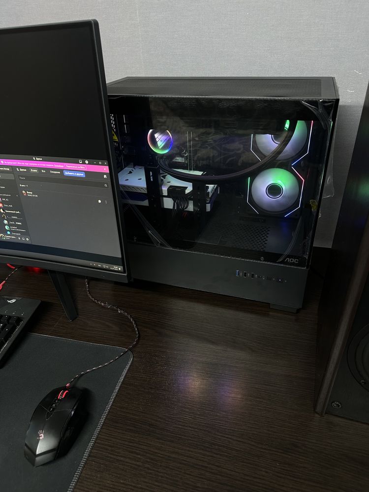Игровой Системный блок i9 RTX 4080