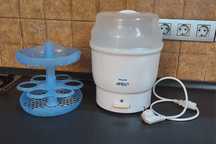 Philips Avent Стерилизатор паровой  4000
