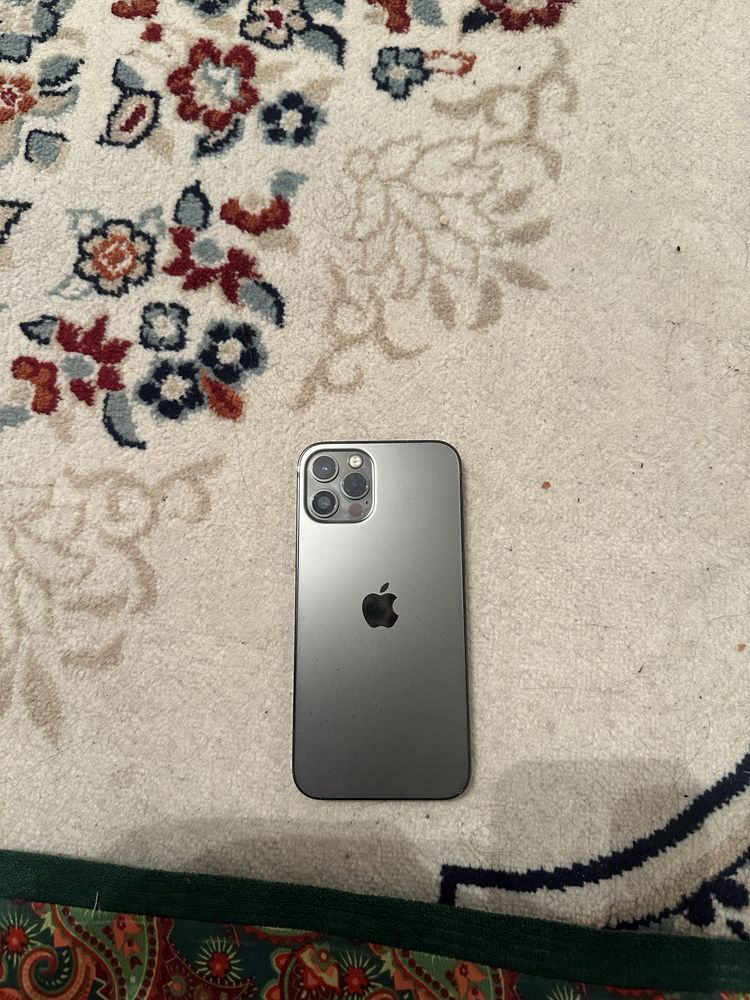 Iphone 12 pro 128gb