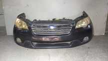 Ноускат морда Subaru Outback BP рестайлинг 06-09г