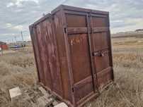 Железный Континер продам