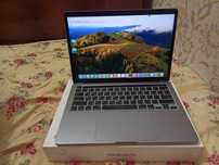 Mackbook Pro 516Gb