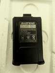 Аккумуляторная батарейка для Baofeng UV-5R