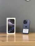 Iphone 16 Pro 256 GB 100% 61 цикл | Mobile Zone