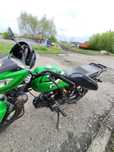 Мотоцикл Vento riva 2 sx