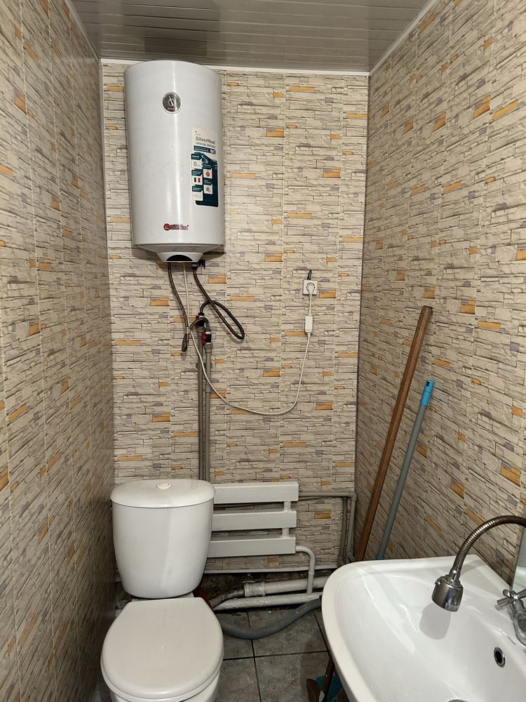 4х комнатный дом